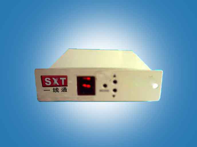 sxt861一路解调器　	