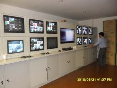 湘北威尔曼监控系统