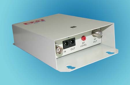 SXT820B共缆调制器	