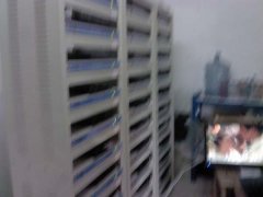 江西萍乡7天酒店电视改造