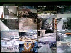 湘潭碱业监控工程